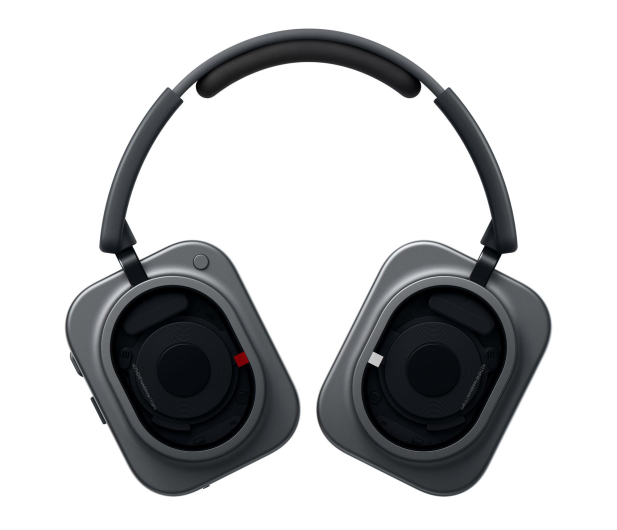 Nothing Headphone 1 Pro black - 1595493 - zdjęcie 4